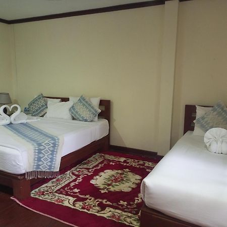 Phamarn View Guesthouse Ban Nahin-Nai Chambre photo