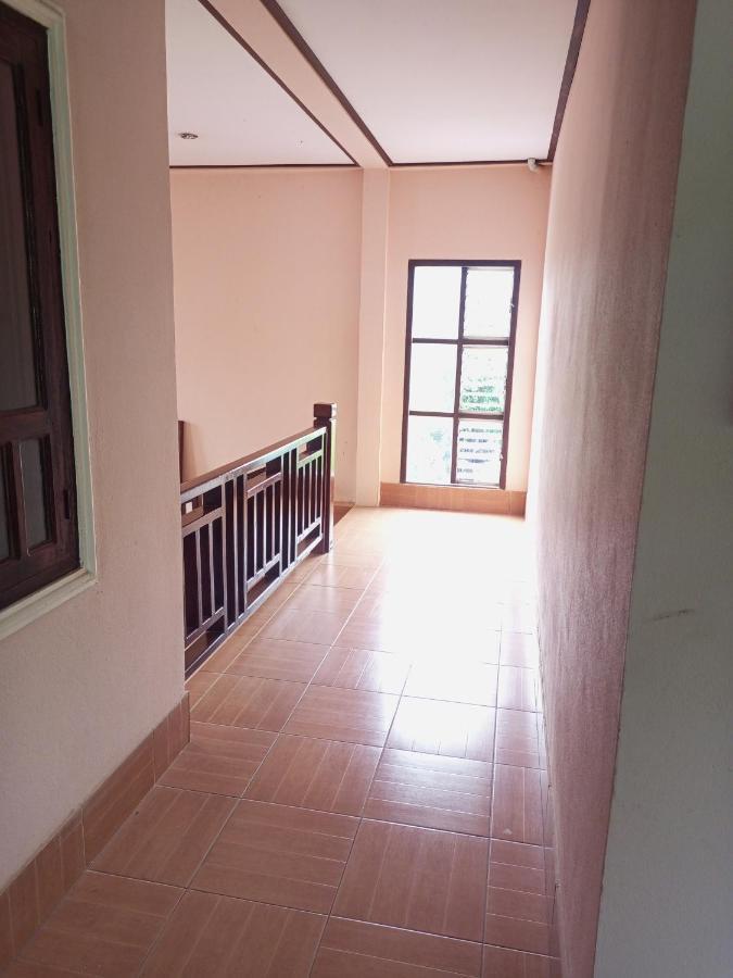 Phamarn View Guesthouse Ban Nahin-Nai Extérieur photo