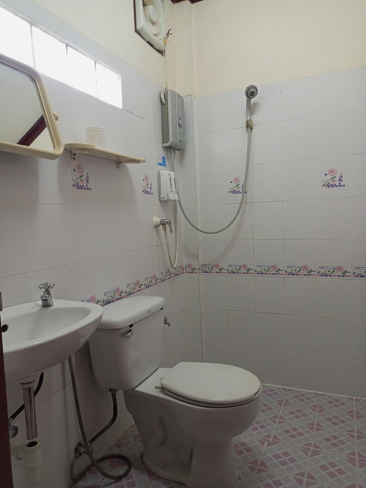 Phamarn View Guesthouse Ban Nahin-Nai Chambre photo